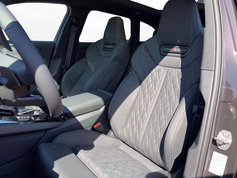 Audi A6 (2026) 3.0 TDI q S-Line Plná výbava - fotka 8 z 21