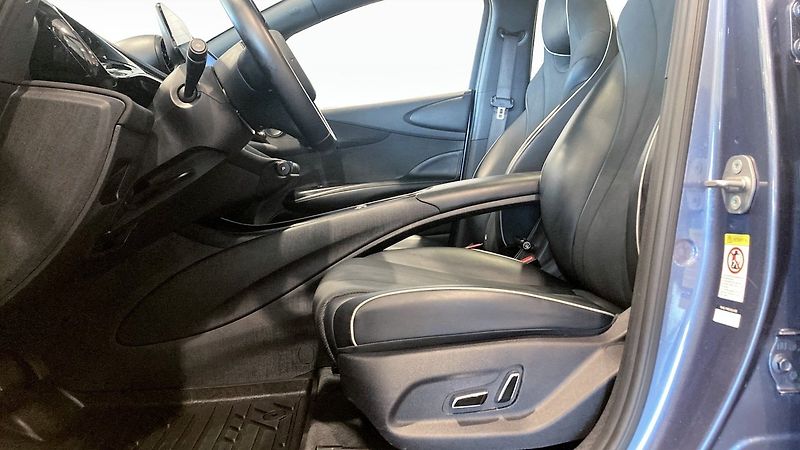 BYD Dolphin 60.4kWh Design Pano 360 - fotka 9 z 16