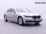 BMW Řada 7 3,0 740d 235kW xDrive LED - náhled 1