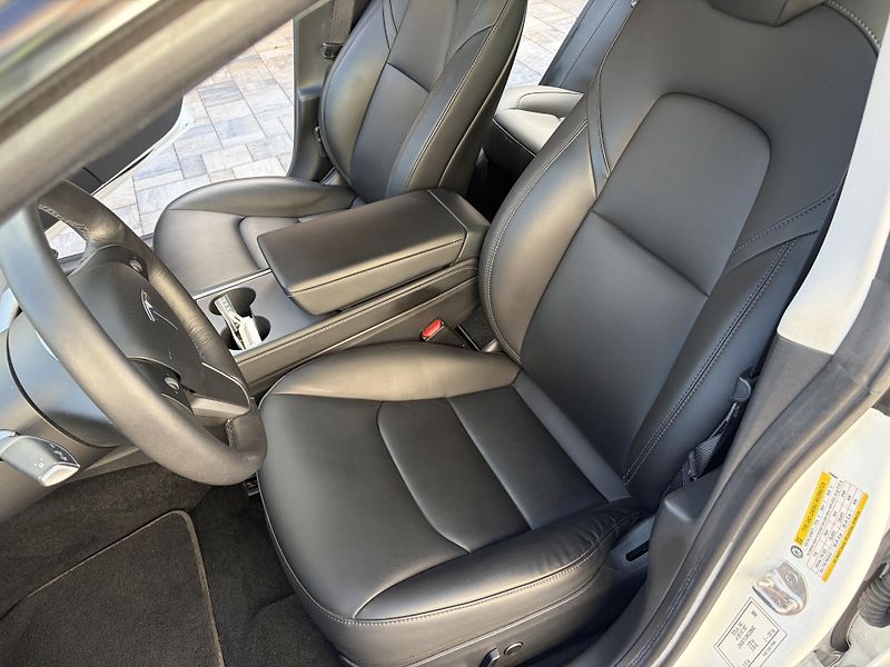 Tesla Model 3 (2021) SR+ 60, LFP, tazne, SOH:91% - fotka 6 z 16
