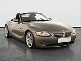 BMW Z4 (2003) 3.0i, Automat, Kůže, Bi-Xenony - náhled 1