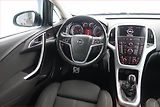 Opel Astra (2012) 1.7 CDTI, po STK, Tažné - náhled 7