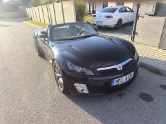 Opel GT 2.0T,90KM,KRÁSNÉ,SERVISKA,CENA - fotografie inzerátu