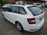 Škoda Fabia 1,0 TSi 81kW 2xkola,DPH,servis - náhled 7