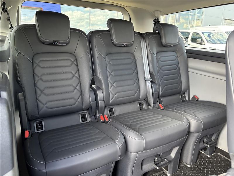 Ford Tourneo Custom 2,5 PHEV 171kW Titanium X L2 - fotka 22 z 56
