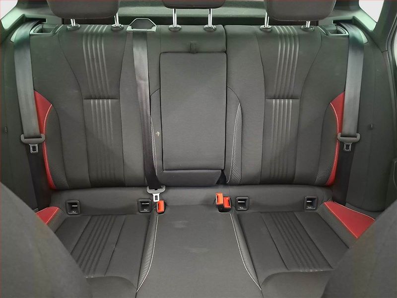 Škoda Kamiq (2023) Monte Carlo 1.5 TSI - fotka 10 z 23