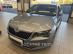 Škoda Superb (2019) 2.0 TDi, 2.maj,ČR, AT, navi - fotografie inzerátu