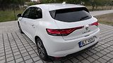 Renault Mégane (2022) 1.3 TCe, Automat, Kůže - náhled 4