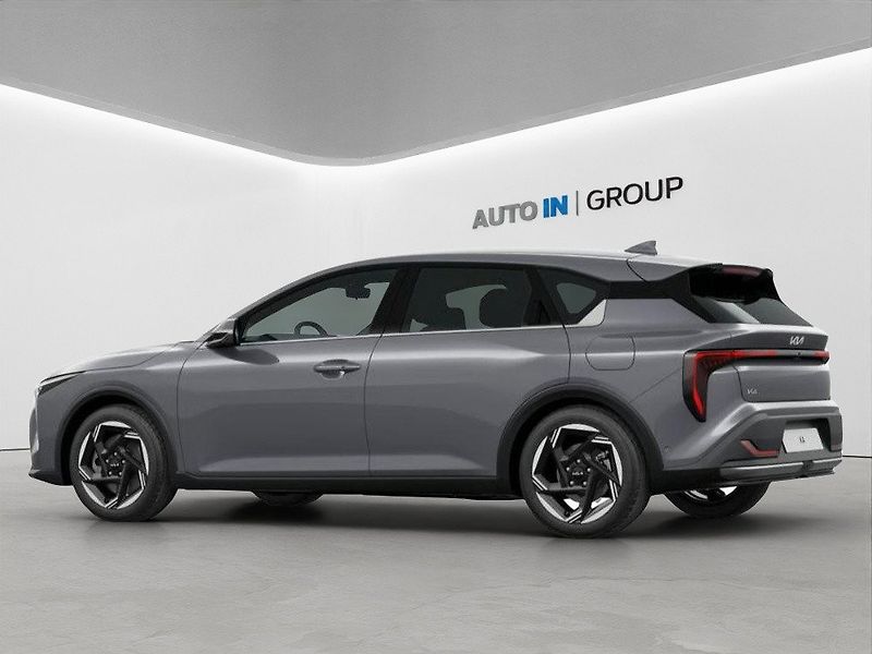 Kia K4 (2026) 1.6 T-GDI 110kW Exclusi - fotka 2 z 6