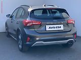Ford Focus (2019) 1.0EB, Active, navi, park - náhled 6