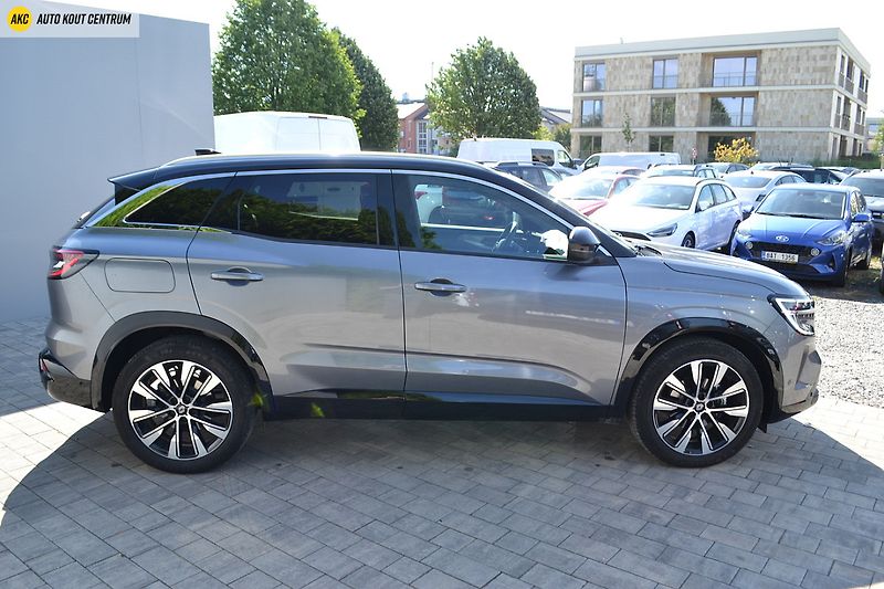 Renault Austral TECHNO MHEV 160 AUTO - fotka 6 z 51