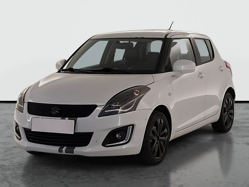 Suzuki Swift (2015) 1.2, jezdí výborně - fotka 2 z 21