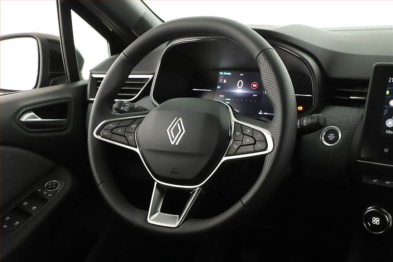 Renault Clio (2025) 1.0 TCe, Techno - fotka 8 z 17