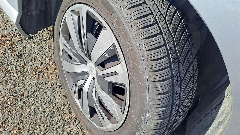 Peugeot 407 1.8i Klima - fotka 15 z 23