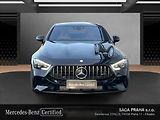 Mercedes-Benz AMG GT Mercedes 63 S 4MATIC+ - náhled 8