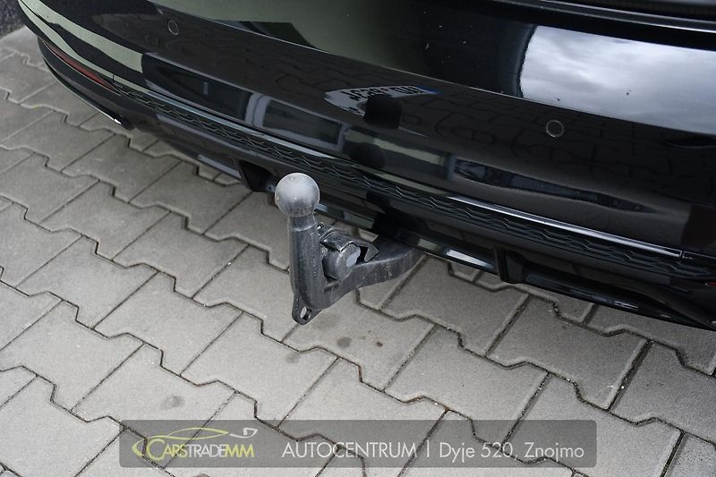 Audi A4 40TDi Competition Plus/S-line - fotka 44 z 49