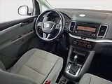 Seat Alhambra (2011) 2.0 TDI, Automat, 7 míst - náhled 7