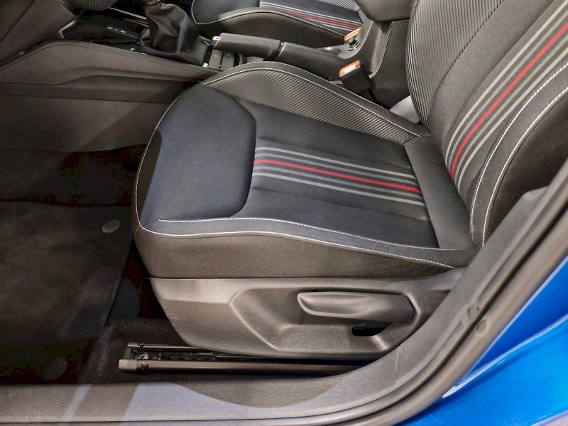 Škoda Kamiq (2025) 1.0 TSI 85 kW Monte Carlo - fotka 22 z 29
