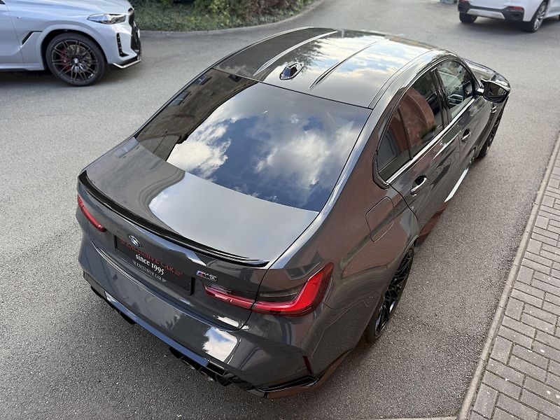 BMW M3 Competition xDrive FCL Indiv. - fotka 5 z 45