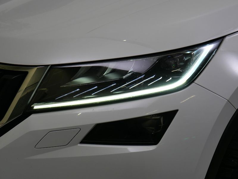 Škoda Kodiaq - fotka 9 z 9