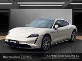 Porsche Taycan Taycan 4S - náhled 1