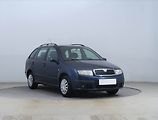 Škoda Fabia (2006) Ambiente 1.2 12V, Eko.zaplacen - náhled 1