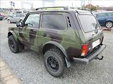 Lada Niva 1,7 i, BRONTO,4x4,klima,tažné, - náhled 7