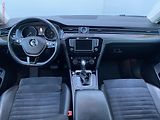 Volkswagen Passat (2015) 2.0 TDi 4x4, ČR, Highline - náhled 8