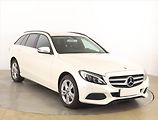 Mercedes-Benz Třídy C (2017) C 220 d, Automat, Kůže, Navi - náhled 1