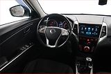 SsangYong Tivoli (2016) 1.6 e-XDi, Tempomat - náhled 7