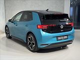 Volkswagen ID.3 Pro Performance LED Tepelko - náhled 11