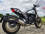 CFMOTO 700 CL-X Heritage (2022) - náhled 6