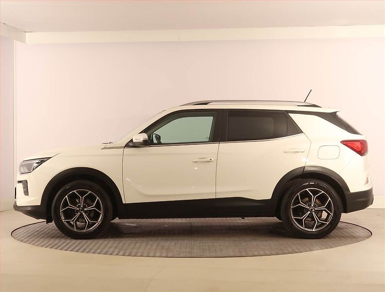 SsangYong Korando (2021) 1.5 T-GDI, Automat, Serv.kniha - fotka 3 z 20