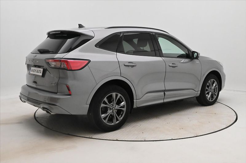 Ford Kuga 2,5 Hybrid 112kW SOH-100% ST-L - fotka 5 z 29