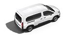 Peugeot Rifter (2026) ACTIVE Turbo 110 MAN6 hom. N1 - náhled 3