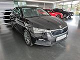 Škoda Scala (2022) Ambition 1.0 TSI (70kW/95k) - náhled 25