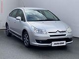 Citroën C4 (2008) 1.6i 16V, AT, autoAC, temp - náhled 1