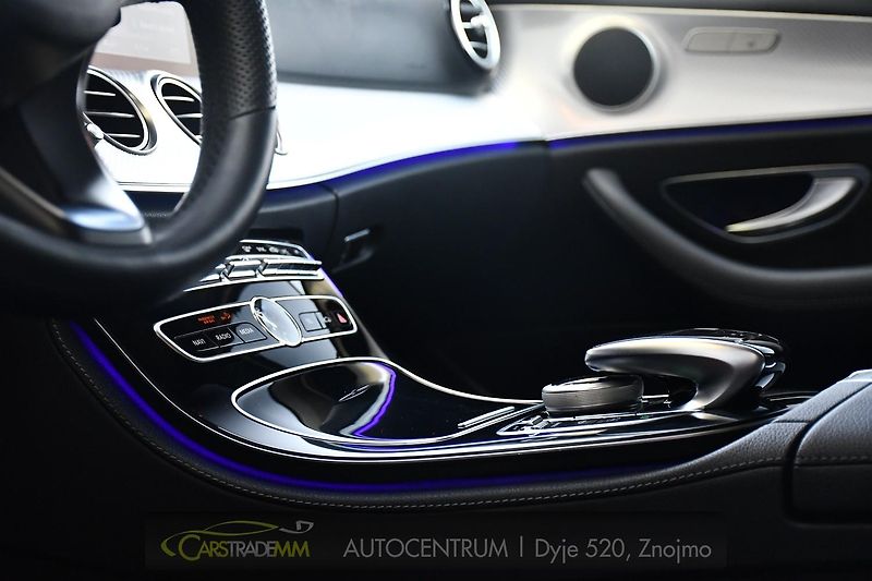 Mercedes-Benz Třídy E 220d 143kW ALLTERRAIN  - fotka 48 z 58