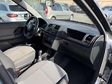 Škoda Fabia 1.2 TSI, 63kw - náhled 10