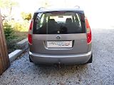 Škoda Roomster (2008) 1.4 TDI 59kW - náhled 12