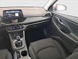 Hyundai i30 (2020) 1.4 T-GDI, Serv.kniha, Navi - náhled 8