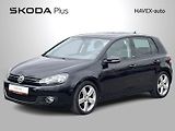 Volkswagen Golf (2012) 1.6 TDI Trend - náhled 1