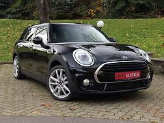 Mini Clubman 100 kW JCW paket LED Navi - fotografie inzerátu