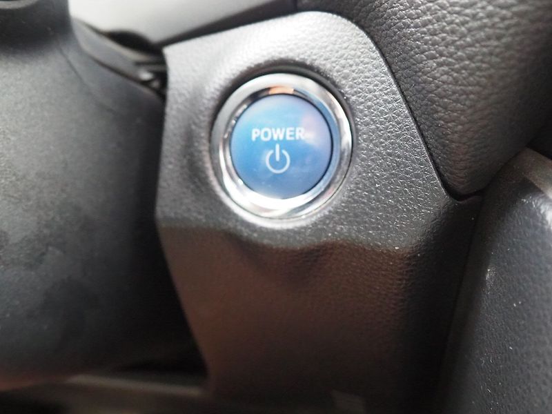 Toyota RAV4 (2019) 2.5 Hybrid, Automat - fotka 29 z 36