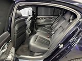BMW Řada 7 750d xDrive M-PAKET, LASER, H& - náhled 12
