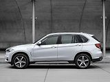 BMW X5 xDrive40e.