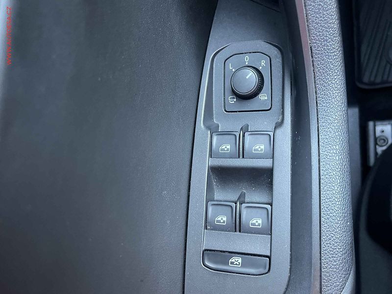 Škoda Kodiaq (2020) 1.5TSi, 1.maj,ČR, DSG, LED - fotka 12 z 15