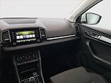 Škoda Karoq (2018) Style 1.6 TDI, Tempomat - náhled 8