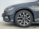 Volkswagen Passat 2,0 TDI 4MOT DSG RLine  Varian - náhled 19