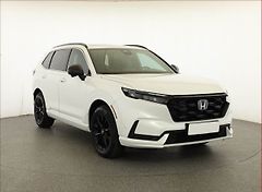 Honda CR-V (2024) 2.0 e:PHEV - fotografie inzerátu